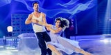Dancing Stars
