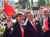 SPÖ mit Rücktritts-Aufforderung an Strache