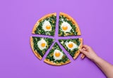 Gründonnerstag: Die besten Spinat-Rezepte