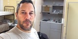 Robert Moser COronavirus Quarantäne