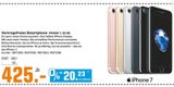 Saturn verschleudert iPhone 7 & Galaxy S9+