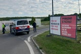 DEMONSTRATION FÜR RETTUNG DES NEUSIEDLER SEES