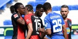 4:0 - BVB lässt Schalke im Derby keine Chance