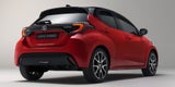 Das ist der völlig neue Toyota Yaris