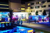 Mödling Brand