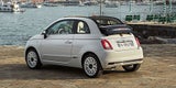 Jetzt startet der Fiat 500 Dolcevita