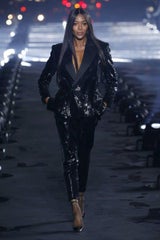 Saint Laurent Spring/Summer 2020