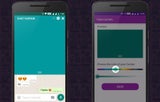 WhatsApp-Chats vor neugierigen Blicken schützen