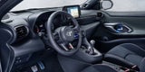 Toyota bringt "Über-Yaris" mit 261 PS und Allrad
