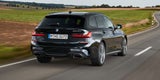 BMW greift mit dem M340d (Touring) an