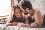 Nur durch Kommunikation können Paare ihr Sexleben verbessern.