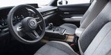 MX-30: Das ist Mazdas erstes E-Auto