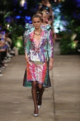 Marina Hoermanseder Berlin Fashion Week Autumn/Winter 2020