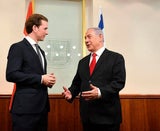 Kurz unter Erfolgs-Druck