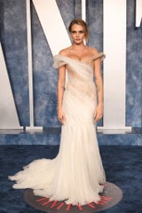 Die nacktesten Looks der Oscars