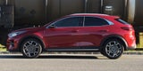 Kia XCeed 1.6 T-GDI Platin im Test