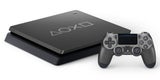 Limitierte PS4 im Metall-Look kommt