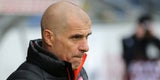 Admira feuert Buric - Schmidt wird Nachfolger
