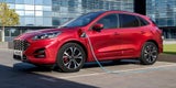Startschuss für den neuen Ford Kuga