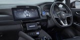 Nissan zeigt Leaf mit 309 PS und Allrad