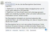 So reagiert das Netz auf Baumgartner-Attacke
