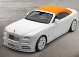 Mansory/Instagram