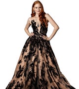 Prolls Kleid und Lugners Ausraster als Opernball-Aufreger