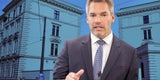 Nehammer BVT