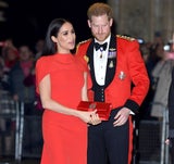Royales Finale für Harry & Meghan