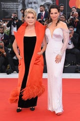 Filmfestival Venedig 2019