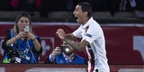 2:2 in Super-Hit zwischen Juve und Atletico