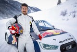 Hirscher startet am Wochenende als Rallye-Fahrer