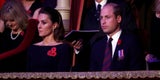 Royals Meghan Kate