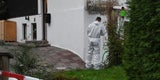 Wie der Schütze (25) zur Waffe kam