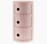 Design Container Componibili, Kartell