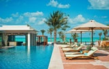 Die schönsten Wellness Oasen im Orient