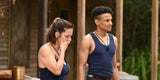Dschungelcamp: Elena musste gehen