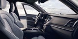 Volvo XC90 bekommt Mildhybrid-Benziner