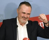 Doskozil schafft rotes Wunder