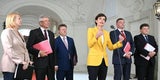 SPÖ will nur Exklusiv-Verhandlung mit ÖVP