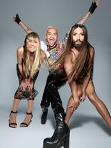 Conchita