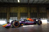 Formel 1 Miami Jordan Red Bull Verstappen Hamilton Vonn