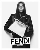 FENDI PEEKABOO SS23 KAMPAGNE