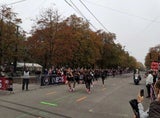 Historisch! Kipchoge schafft Marathon-Wunder in Wien!