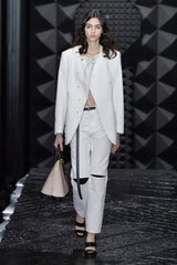 Fulminantes Finale der Fashion Week