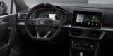 Stärkster Seat Tarraco ist ein Plug-in-Hybrid