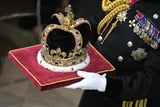 Charles III. gekrönt: Palast veröffentlicht intime Krönungs-Fotos