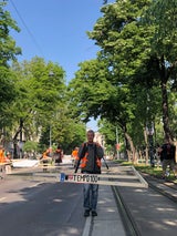Klima Kleber WIen
