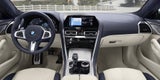 Startschuss für das 8er Gran Coupé