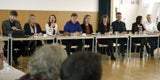 Kogler Hebein Gewessler